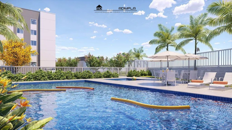 Imagem Apartamento com 2 Quartos à Venda, 43 m² em Itanhangá - Rio De Janeiro