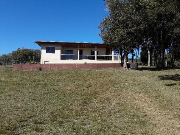 Imagem Imóvel com 3 Quartos à Venda, 26.105 m² em Ribeirãozinho - Agudos Do Sul Imagem Imóvel com 3 Quartos à Venda, 26.105 m² em Ribeirãozinho - Agudos Do Sul