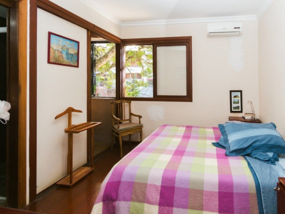 Imagem Apartamento com 3 Quartos à Venda, 96 m² em Mont Serrat - Porto Alegre Imagem Apartamento com 3 Quartos à Venda, 96 m² em Mont Serrat - Porto Alegre