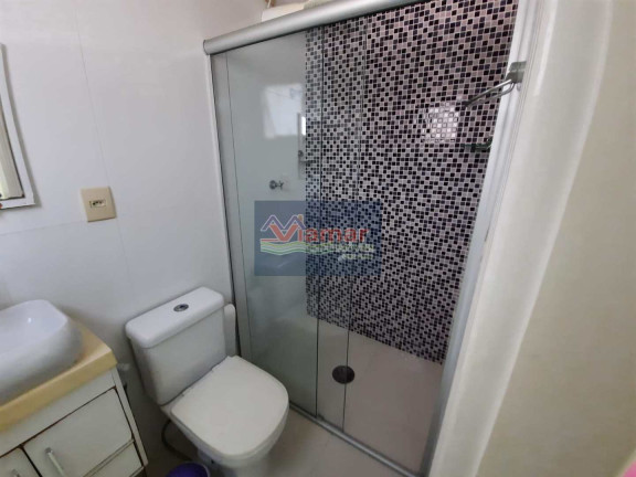 Imagem Apartamento com 3 Quartos à Venda ou Locação, 95 m² em Enseada - Guarujá Imagem Apartamento com 3 Quartos à Venda ou Locação, 95 m² em Enseada - Guarujá