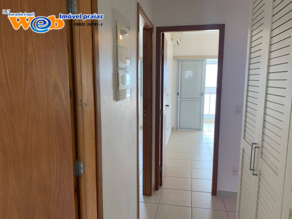 Imagem Apartamento com 3 Quartos à Venda, 92 m² em Praia Grande