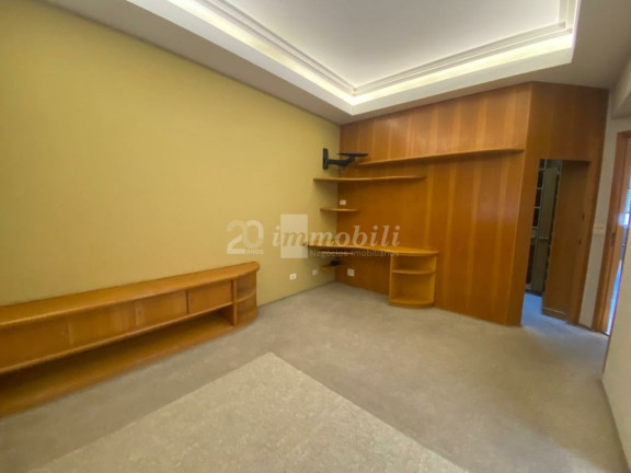 Imagem Apartamento com 3 Quartos à Venda, 195 m² em Higienópolis - São Paulo