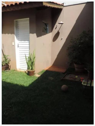 Imagem Casa com 3 Quartos à Venda, 176 m² em Campestre - Santo André