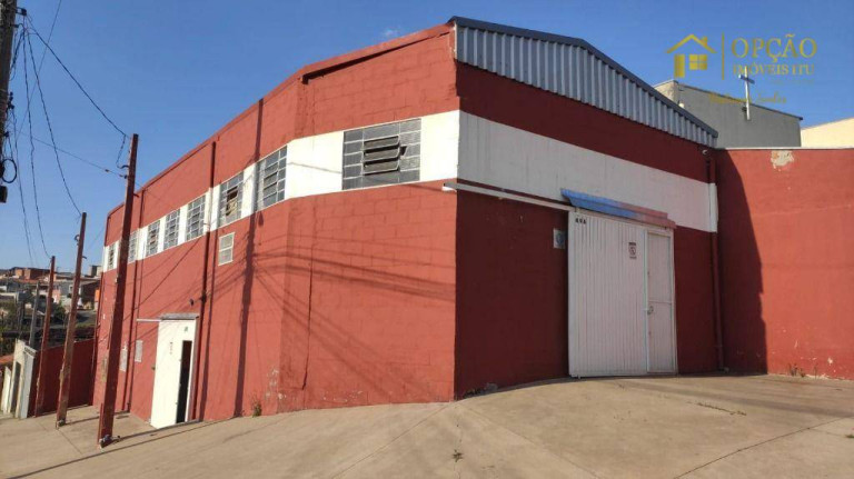 Imagem Sala Comercial à Venda, 180 m² em Jardim Estância Bom Viver - Itu Imagem Sala Comercial à Venda, 180 m² em Jardim Estância Bom Viver - Itu