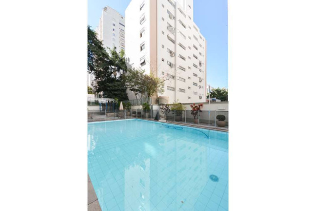 Imagem Apartamento com 3 Quartos à Venda, 165 m² em Jardim Paulista - São Paulo Imagem Apartamento com 3 Quartos à Venda, 165 m² em Jardim Paulista - São Paulo