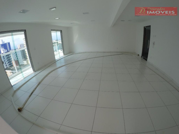 Imagem Apartamento com 3 Quartos à Venda, 162 m² em Tupi - Praia Grande