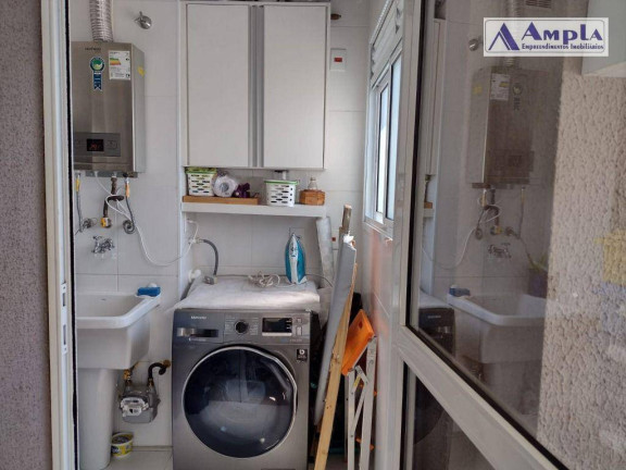 Imagem Apartamento com 2 Quartos à Venda, 63 m² em Tatuapé - São Paulo Imagem Apartamento com 2 Quartos à Venda, 63 m² em Tatuapé - São Paulo