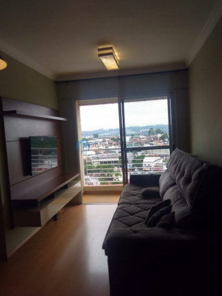 Apartamento com 2 Quartos à Venda, 63 m² em Jardim Paraíso - Barueri