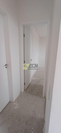 Apartamento com 2 Quartos à Venda, 55 m² em Parque Orestes ôngaro - Hortolândia