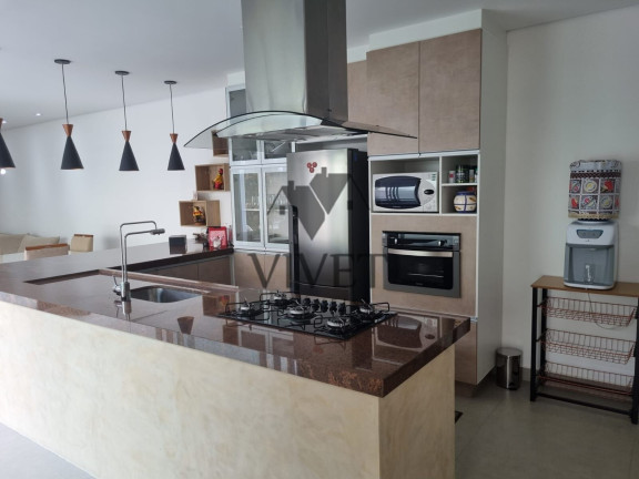 Imagem Casa de Condomínio com 3 Quartos à Venda, 202 m² em Vila Haro - Sorocaba Imagem Casa de Condomínio com 3 Quartos à Venda, 202 m² em Vila Haro - Sorocaba