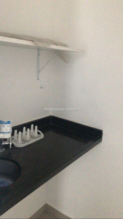 Sala Comercial à Venda, 43 m² em Aclimação - São Paulo