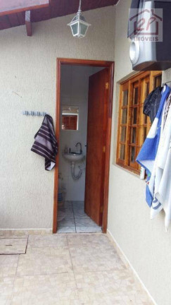 Imagem Casa com 3 Quartos à Venda, 200 m² em Cidade Morumbi - São José Dos Campos Imagem Casa com 3 Quartos à Venda, 200 m² em Cidade Morumbi - São José Dos Campos