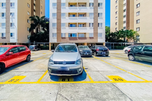 Imagem Imóvel com 3 Quartos à Venda, 55 m² em Jardim Santa Terezinha (zona Leste) - São Paulo Imagem Imóvel com 3 Quartos à Venda, 55 m² em Jardim Santa Terezinha (zona Leste) - São Paulo