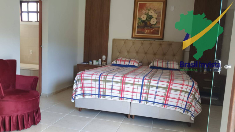Imagem Casa com 4 Quartos à Venda, 858 m² em Tabapiry - Porto Seguro Imagem Casa com 4 Quartos à Venda, 858 m² em Tabapiry - Porto Seguro