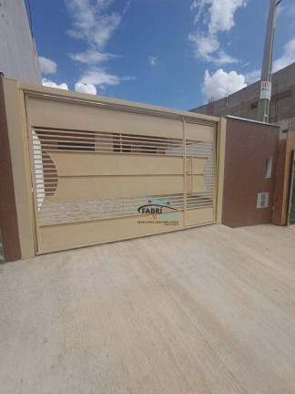 Imagem Casa com 2 Quartos à Venda, 62 m² em Parque São Bento - Sorocaba Imagem Casa com 2 Quartos à Venda, 62 m² em Parque São Bento - Sorocaba