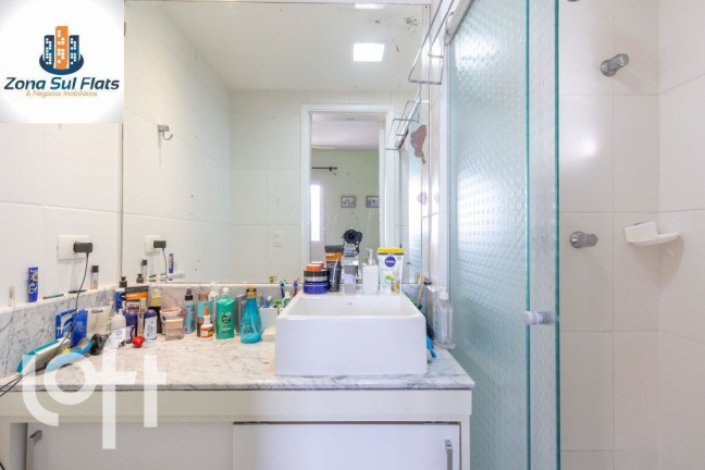 Imagem Apartamento com 3 Quartos à Venda, 75 m² em Vila Das Mercês - São Paulo