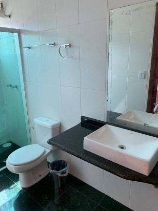 Imagem Sobrado com 4 Quartos à Venda, em Vila Jardini - Sorocaba Imagem Sobrado com 4 Quartos à Venda, em Vila Jardini - Sorocaba