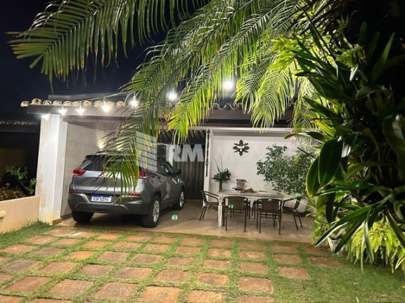Casa de Condomínio com 4 Quartos à Venda, 240 m² em Stella Maris - Pedra Do Sal - Salvador