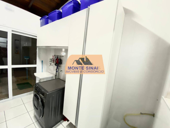 Imagem Casa de Condomínio com 3 Quartos à Venda,  em Green Valley - Votorantim