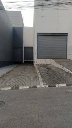 Imagem Galpão à Venda, 1.000 m² em Vargem Grande Paulista - Vargem Grande Paulista