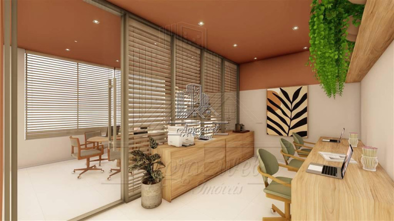 Imagem Apartamento com 2 Quartos à Venda, 105 m² em Canto Do Forte - Praia Grande