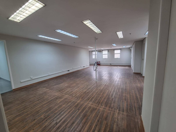 Imagem Sala Comercial para Alugar, 105 m² em Brooklin Paulista - São Paulo Imagem Sala Comercial para Alugar, 105 m² em Brooklin Paulista - São Paulo