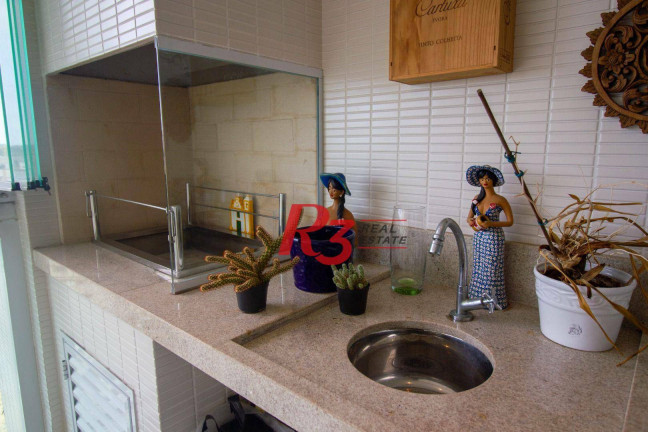 Imagem Apartamento com 3 Quartos à Venda, 165 m² em Ponta Da Praia - Santos Imagem Apartamento com 3 Quartos à Venda, 165 m² em Ponta Da Praia - Santos
