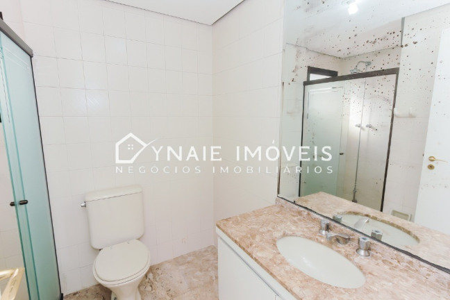 Imagem Apartamento com 4 Quartos para Alugar, 184 m² em Itaim Bibi - São Paulo