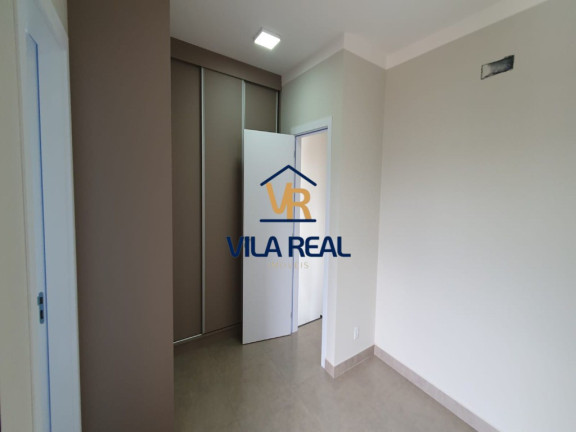 Imagem Casa de Condomínio com 3 Quartos à Venda, 150 m² em Vila Monte Alegre - Paulínia Imagem Casa de Condomínio com 3 Quartos à Venda, 150 m² em Vila Monte Alegre - Paulínia