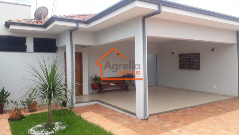 Imagem Casa com 2 Quartos à Venda, 116 m² em Parque Da Imprensa - Mogi Mirim Imagem Casa com 2 Quartos à Venda, 116 m² em Parque Da Imprensa - Mogi Mirim