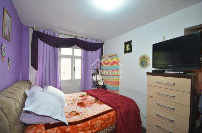 Imagem Apartamento com 3 Quartos à Venda, 60 m² em Boa Vista - Curitiba Imagem Apartamento com 3 Quartos à Venda, 60 m² em Boa Vista - Curitiba