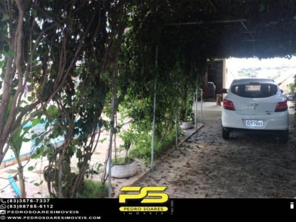 Imagem Casa com 3 Quartos à Venda, 390 m² em Carapibus - Conde Imagem Casa com 3 Quartos à Venda, 390 m² em Carapibus - Conde