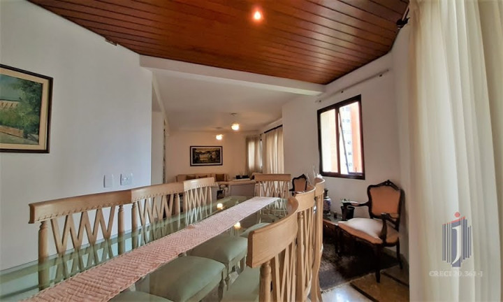 Imagem Apartamento com 3 Quartos à Venda, 210 m² em Chácara Klabin - São Paulo Imagem Apartamento com 3 Quartos à Venda, 210 m² em Chácara Klabin - São Paulo