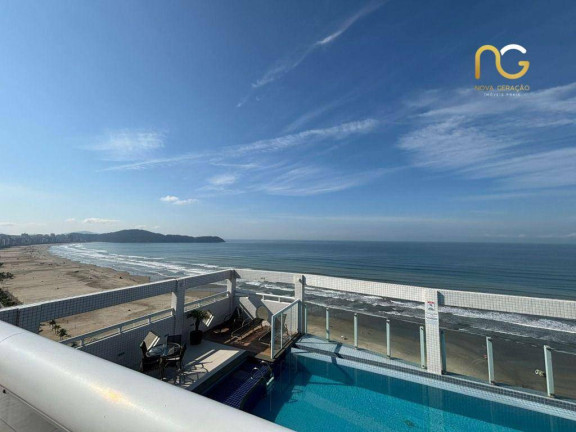 Imagem Apartamento com 3 Quartos à Venda, 173 m² em Aviação - Praia Grande Imagem Apartamento com 3 Quartos à Venda, 173 m² em Aviação - Praia Grande