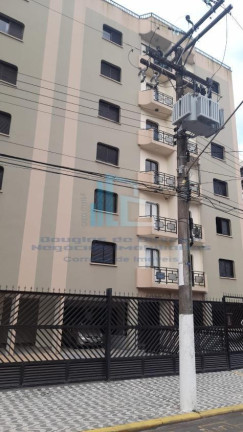 Imagem Apartamento com 1 Quarto à Venda, 42 m² em Caiçara - Praia Grande Imagem Apartamento com 1 Quarto à Venda, 42 m² em Caiçara - Praia Grande