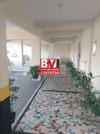 Imagem Apartamento com 1 Quarto à Venda, 60 m² em Vila Da Penha - Rio De Janeiro