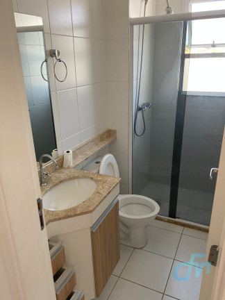 Imagem Apartamento com 2 Quartos à Venda, 60 m² em Parque Santana - Mogi Das Cruzes Imagem Apartamento com 2 Quartos à Venda, 60 m² em Parque Santana - Mogi Das Cruzes