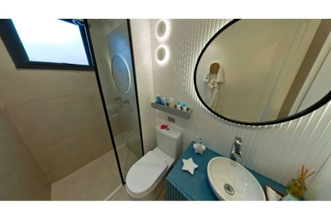 Imagem Apartamento com 3 Quartos à Venda, 110 m² em Mirandópolis - São Paulo Imagem Apartamento com 3 Quartos à Venda, 110 m² em Mirandópolis - São Paulo