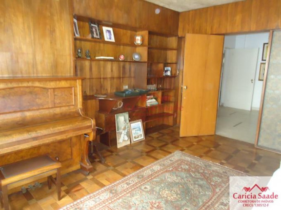 Imagem Apartamento com 3 Quartos à Venda, 380 m² em Bela Vista - São Paulo