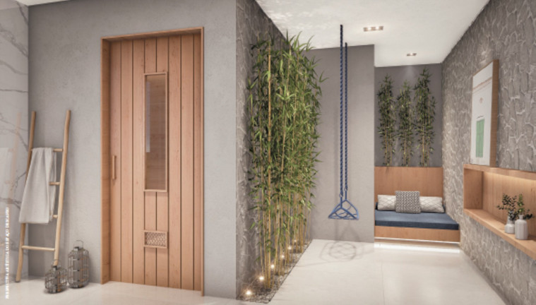 Imagem Apartamento com 2 Quartos à Venda, 42 m² em Vila Dom Pedro I - São Paulo