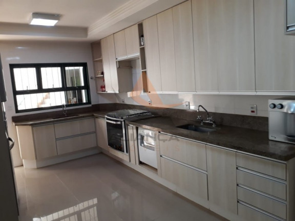 Imagem Casa com 4 Quartos à Venda, 489 m² em Ribeirânia - Ribeirão Preto Imagem Casa com 4 Quartos à Venda, 489 m² em Ribeirânia - Ribeirão Preto