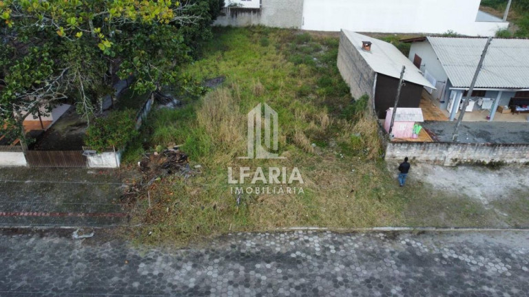 Imagem Terreno à Venda, em Rainha Do Mar - Itapoá Imagem Terreno à Venda, em Rainha Do Mar - Itapoá