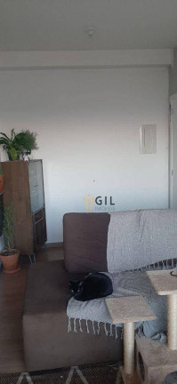 Imagem Apartamento com 2 Quartos à Venda, 54 m² em Cidade Salvador - Jacareí Imagem Apartamento com 2 Quartos à Venda, 54 m² em Cidade Salvador - Jacareí
