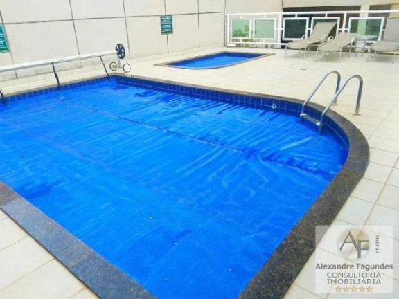 Imagem Terreno à Venda, 451 m² em Residencial Barravento - Goiânia