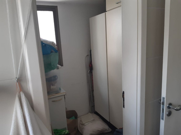 Imagem Apartamento com 3 Quartos à Venda, 103 m² em Vila Andrade - São Paulo