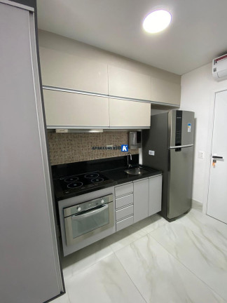 Imagem Studio com 1 Quarto à Venda, 29 m² em Bosque Maia - Guarulhos Imagem Studio com 1 Quarto à Venda, 29 m² em Bosque Maia - Guarulhos