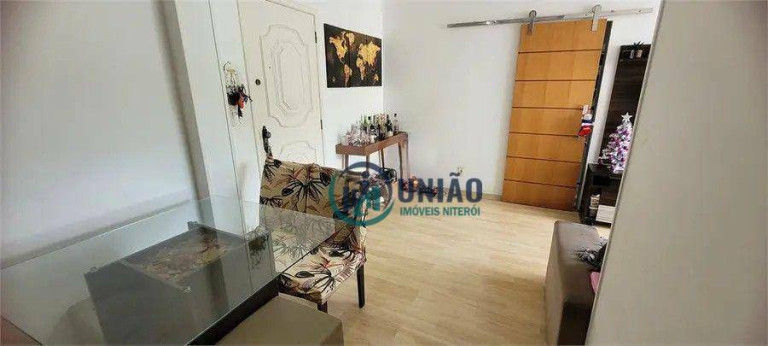 Imagem Apartamento com 2 Quartos à Venda, 70 m² em Fonseca - Niterói