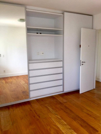 Imagem Apartamento com 3 Quartos para Alugar, 138 m² em Santo Amaro - São Paulo Imagem Apartamento com 3 Quartos para Alugar, 138 m² em Santo Amaro - São Paulo