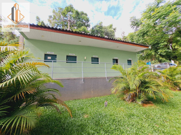 Imagem Apartamento com 2 Quartos à Venda, 45 m² em Campo Comprido - Curitiba