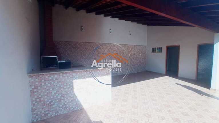 Imagem Casa com 3 Quartos à Venda, 150 m² em Parque Real - Mogi Mirim Imagem Casa com 3 Quartos à Venda, 150 m² em Parque Real - Mogi Mirim